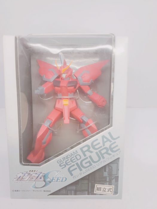 《日版》 BANPRESTO 現貨 機動戰士 鋼彈 GUNDAM SEED