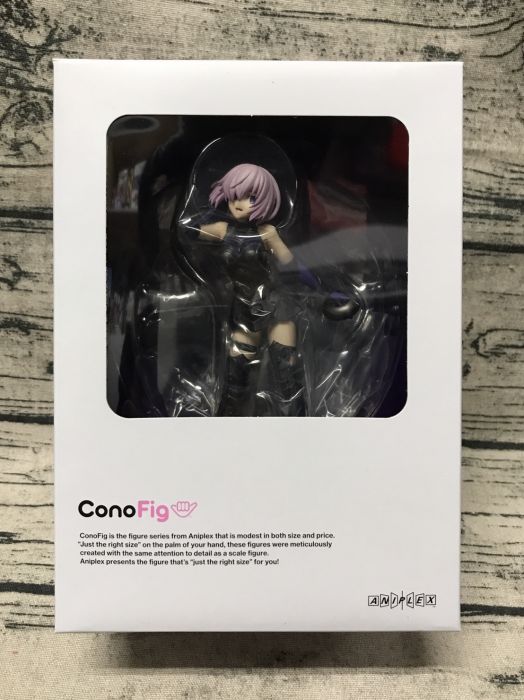 《GTS》ANIPLEX ConoFig FATE FGO 瑪修 880048