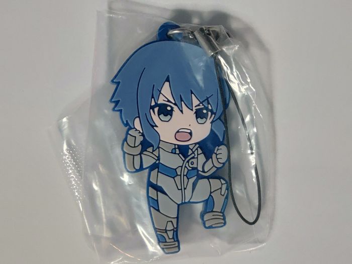 買動漫 華戀精品 多樣 現貨日版toy Sworks Re Creators 精品吊飾no 06 鹿屋瑠偉