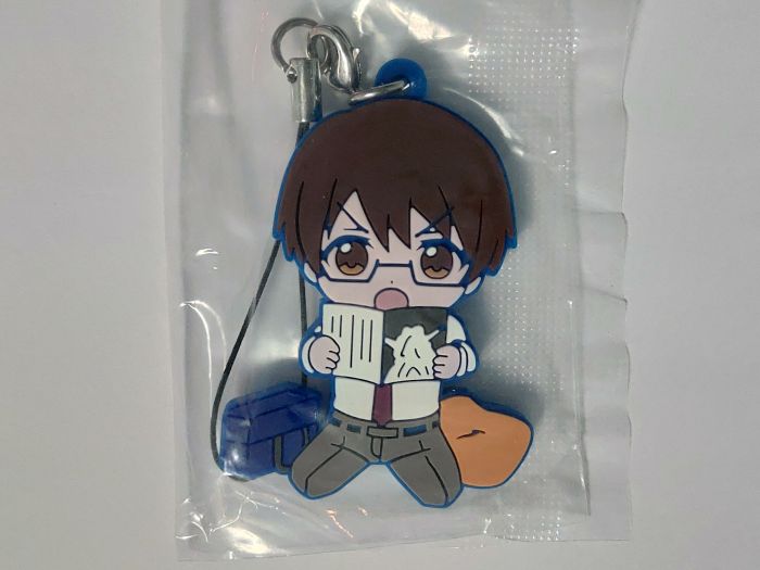 買動漫 華戀精品 多樣 現貨日版toy Sworks Re Creators 精品吊飾no 01 水篠颯太 買動漫 華戀精品 多樣 現貨日版toy Sworks Re Creators 精品吊飾no 01 水篠颯太