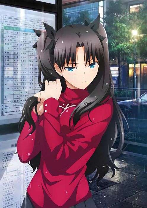 買動漫 旅人事務所 稀有絕版日空版日本虎之穴bd限定fate 劇場版 Fate Stay Night Heaven S Feel Ii 遠坂凜b2 掛軸 買動漫 旅人事務所 稀有絕版日空版日本虎之穴bd限定fate 劇場版 Fate Stay Night Heaven S Feel Ii 遠坂凜b2 掛軸