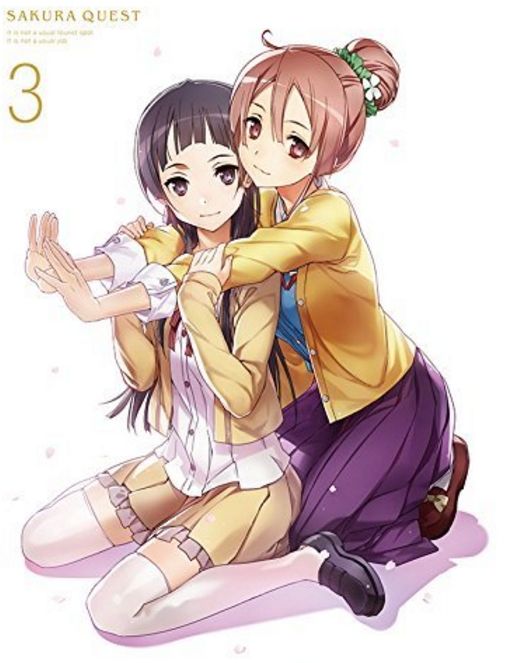 Acg網路書店 代訂 櫻花任務vol 3 初回生產限定版dvd 日本 韓國 Dvd 買動漫