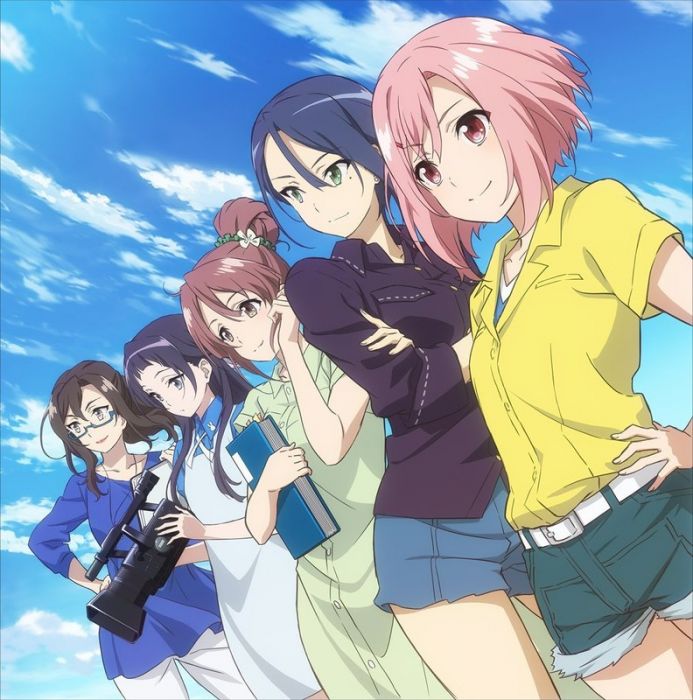 買動漫 Acg網路書店 代訂 櫻花任務新op Lupinus K Now Name 豪華盤 買動漫 Acg網路書店 代訂 櫻花任務新op Lupinus K Now Name 豪華盤