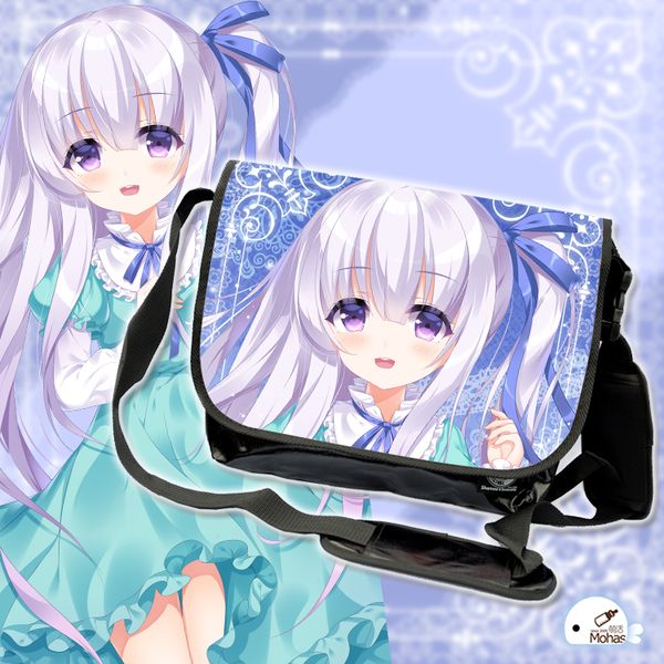 買動漫 艾萌天使的3p 五島潤 可拆式 大皮革整個包750元 等待期10 天 不含假日 不收急件 訂製其他請留言 買動漫 艾萌天使的3p 五島潤 可拆式 大皮革整個包750元 等待期10 天 不含假日 不收急件 訂製其他請留言