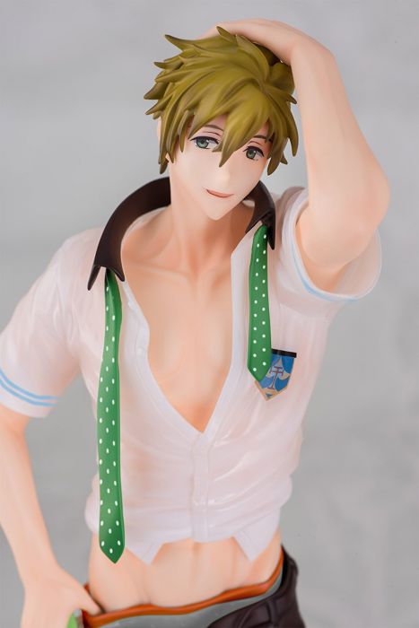 紫色風鈴 Free Eternal Summer 男子游泳部橘真琴水槍ver 1 8 港版 電玩角色 轉蛋食玩 買動漫 紫色風鈴 Free Eternal Summer 男子游泳部橘真琴水槍ver 1 8 港版 電玩角色 轉蛋食玩 買動漫
