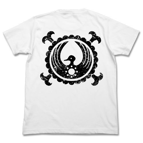 買動漫 千之國 動漫館 預購3月日本cospa 海賊王光月家純棉t恤12月18截止預購