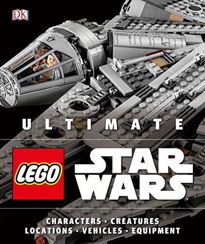 布魯樂 代訂中 美版書籍 終極樂高星際大戰ultimate Lego Star Wars 畫冊 設定集 遊戲 攻略 漫畫 買動漫 布魯樂 代訂中 美版書籍 終極樂高星際大戰ultimate Lego Star Wars 畫冊 設定集 遊戲 攻略 漫畫 買動漫