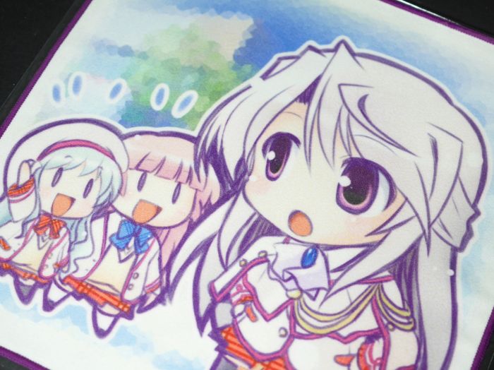 買動漫 Ge小舖 現貨 大圖書館的牧羊人日本gamers限定一番賞e 6賞方巾手帕望月真帆芹澤水結嬉野紗弓實 買動漫 Ge小舖 現貨 大圖書館的牧羊人日本gamers限定一番賞e 6賞方巾手帕望月真帆芹澤水結嬉野紗弓實