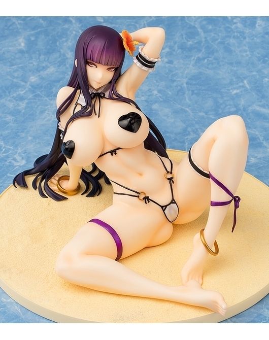 散貨無盒 完美散 預定 Native限定 BAN 扶他娘 DVAH 督芭 只賣圖片,購買模型請先提問