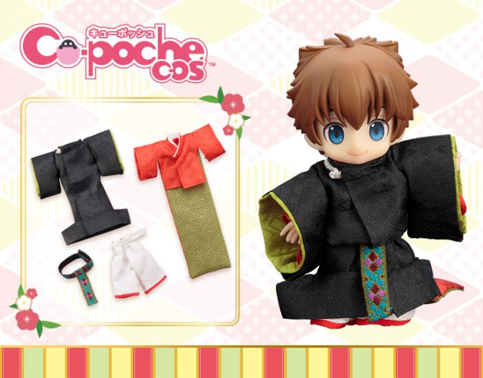 【Vgamer】預約 2月 日版 壽屋 お内裏さま 服裝