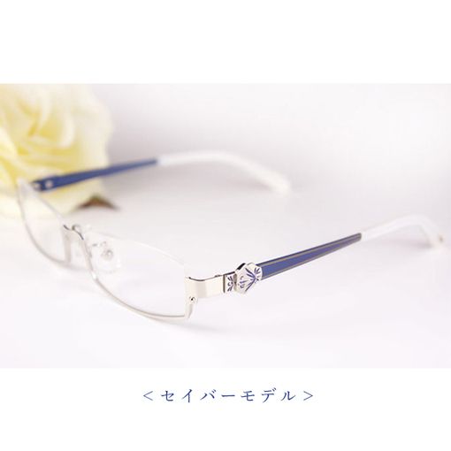 (響代購)(預約)週邊 8月再販 Saber Archer 形象眼鏡 Fate/stay night Unlimited Blade Works UBW