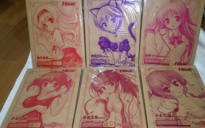買動漫 Yk 台現貨 電擊雜誌贈品大図書館の羊飼い 大圖書館的牧羊人白崎つぐみ 桜庭玉藻 御園千莉 鈴木佳奈 小太刀凪抱枕套 買動漫 Yk 台現貨 電擊雜誌贈品大図書館の羊飼い 大圖書館的牧羊人白崎つぐみ 桜庭玉藻 御園千莉 鈴木佳奈 小太刀凪抱枕套
