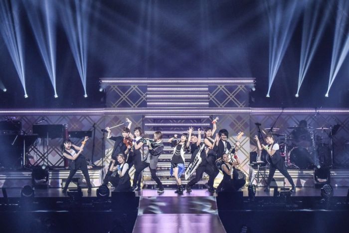 東山奈央1st Live Rainbow Geika的分享空間 東山奈央1st Live Rainbow Geika的分享空間