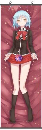 買動漫 Mu S 同人掛軸代購 Moe トリニティセブン7人の魔書使い春日聖タペストリー 掛け軸 動畫 買動漫 Mu S 同人掛軸代購 Moe トリニティセブン7人の魔書使い春日聖タペストリー 掛け軸 動畫