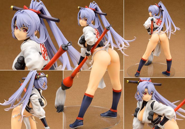 買動漫 玩具e哥alter 1 8 百花繚亂後藤又兵衛劍姬ver 730 代理版 買動漫 玩具e哥alter 1 8 百花繚亂後藤又兵衛劍姬ver 730 代理版