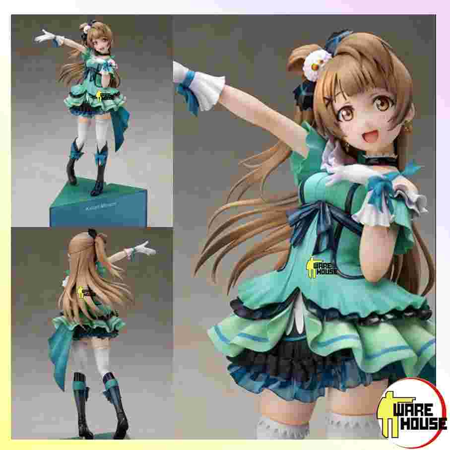 買動漫 港版lovelive Birthday Project 電擊限定figure 南小鳥1 8pvc手辦公仔 買動漫 港版lovelive Birthday Project 電擊限定figure 南小鳥1 8pvc手辦公仔