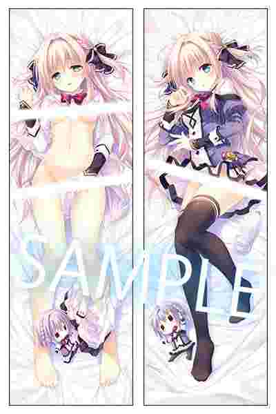 買動漫 Vgamer 預約2月日版オトメ ドメイン西園寺風莉抱枕套0121截止 買動漫 Vgamer 預約2月日版オトメ ドメイン西園寺風莉抱枕套0121截止