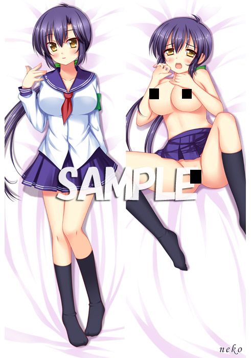 Vgamer 預約6月日版我老婆是學生會長三隅倫抱枕套0508截止 抱枕靠枕 動漫周邊 買動漫 Vgamer 預約6月日版我老婆是學生會長三隅倫抱枕套0508截止 抱枕靠枕 動漫周邊 買動漫