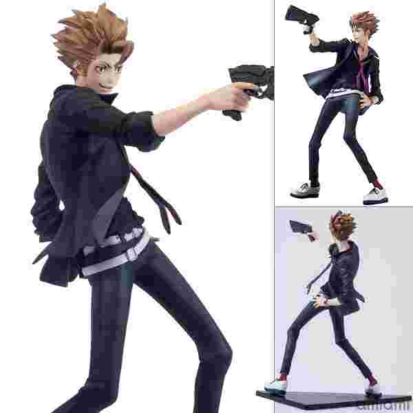 買動漫 Vgamer 預約2月日版menshdge Psycho Pass 心靈判官縢秀星pvc 完成品