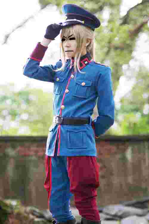 買動漫 售 笑對陰天 笑傲曇天 安倍蒼世 犲 Cosplay 買動漫 售 笑對陰天 笑傲曇天 安倍蒼世 犲 Cosplay