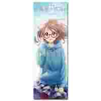 境界的彼方劇場版 透明海報(1) (2入裝)
