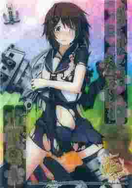 買動漫 夢軍團 Ensky 艦隊收藏艦娘第4彈收集卡收藏卡透明卡r 032 古鷹改二重巡 買動漫 夢軍團 Ensky 艦隊收藏艦娘第4彈收集卡收藏卡透明卡r 032 古鷹改二重巡