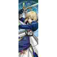 Fate/stay night 運動毛巾(1)