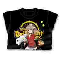 甘城輝煌樂園救世主 T恤(1) size-L