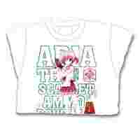 緋彈的亞莉亞AA T恤(2) size-XL