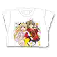 甘城輝煌樂園救世主 T恤(2) size-L