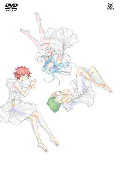 和諧 harmony/ DVD