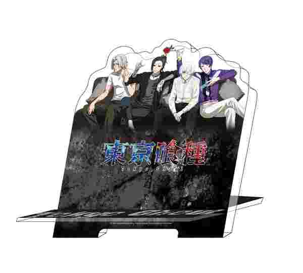 【博英社】東京喰種 手機座 ☆ 2016漫博新品