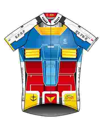 (預購)【博英社】Fma鋼彈聯名車衣/GUNDAM RX-78-2 (內有尺寸表,下單請在備註欄填尺寸) ☆ 初代鋼彈