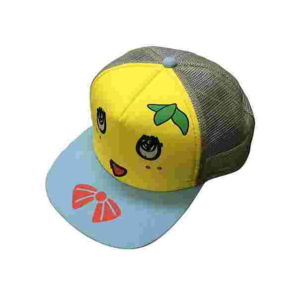 【博英社】船梨精 鴨舌帽 臉 ☆ funassyi 吉祥物