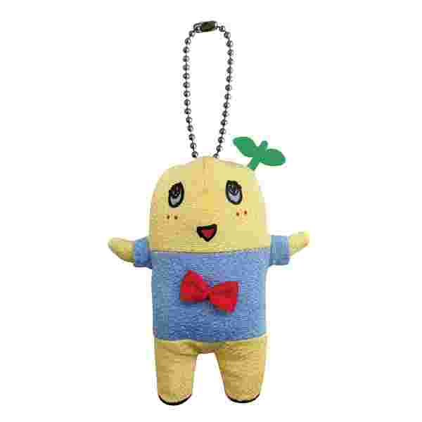 【博英社】船梨精 和布吊飾 ☆ funassyi 吉祥物