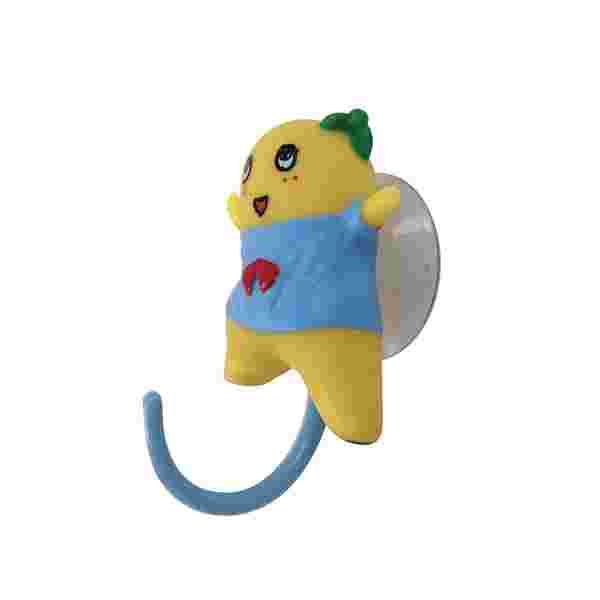 【博英社】船梨精 掛勾 3入/組 ☆ funassyi 吉祥物