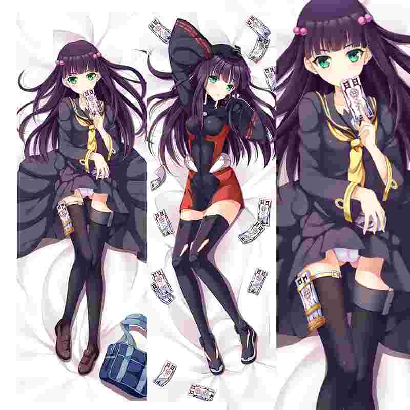 雙星之陰陽師 化野红绪雙面等身靠枕抱枕含羽絨枕芯 2wt 50x160cm 抱枕靠枕 動漫周邊 買動漫 雙星之陰陽師 化野红绪雙面等身靠枕抱枕含羽絨枕芯 2wt 50x160cm 抱枕靠枕 動漫周邊 買動漫