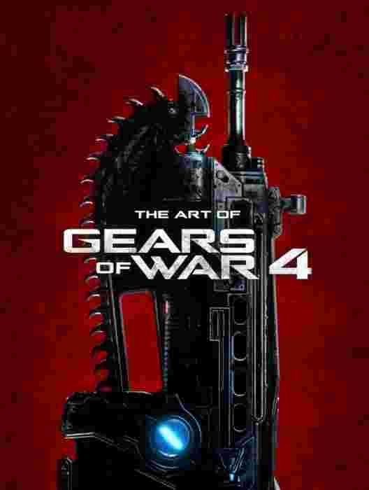 布魯樂 代訂中 美版書籍 經典電玩系列 戰爭機器4 電玩畫冊the Art Of Gears Of War 4 畫冊 設定集 遊戲攻略 漫畫 買動漫 布魯樂 代訂中 美版書籍 經典電玩系列 戰爭機器4 電玩畫冊the Art Of Gears Of War 4 畫冊 設定集 遊戲攻略 漫畫 買動漫