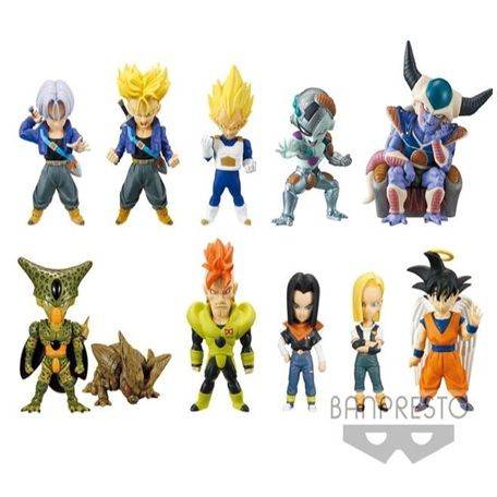 卡通魂 預購9月代理版海外限定七龍珠wcf Cell Saga Q版人形15入 日本景品 玩具 買動漫 卡通魂 預購9月代理版海外限定七龍珠wcf Cell Saga Q版人形15入 日本景品 玩具 買動漫