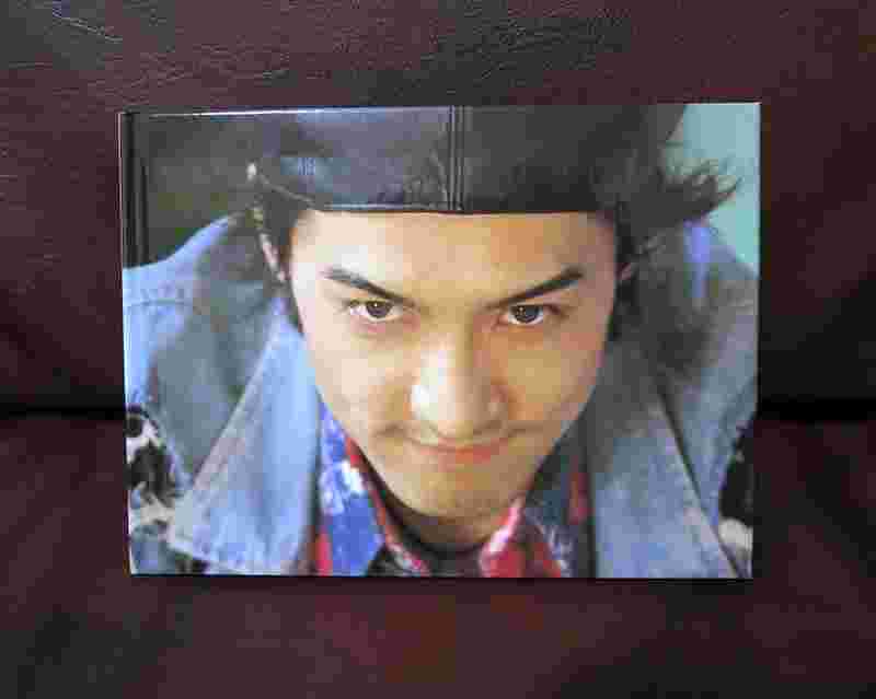 買動漫 仮面ライダー555 假面騎士555 海堂直也角色書角色單曲cd