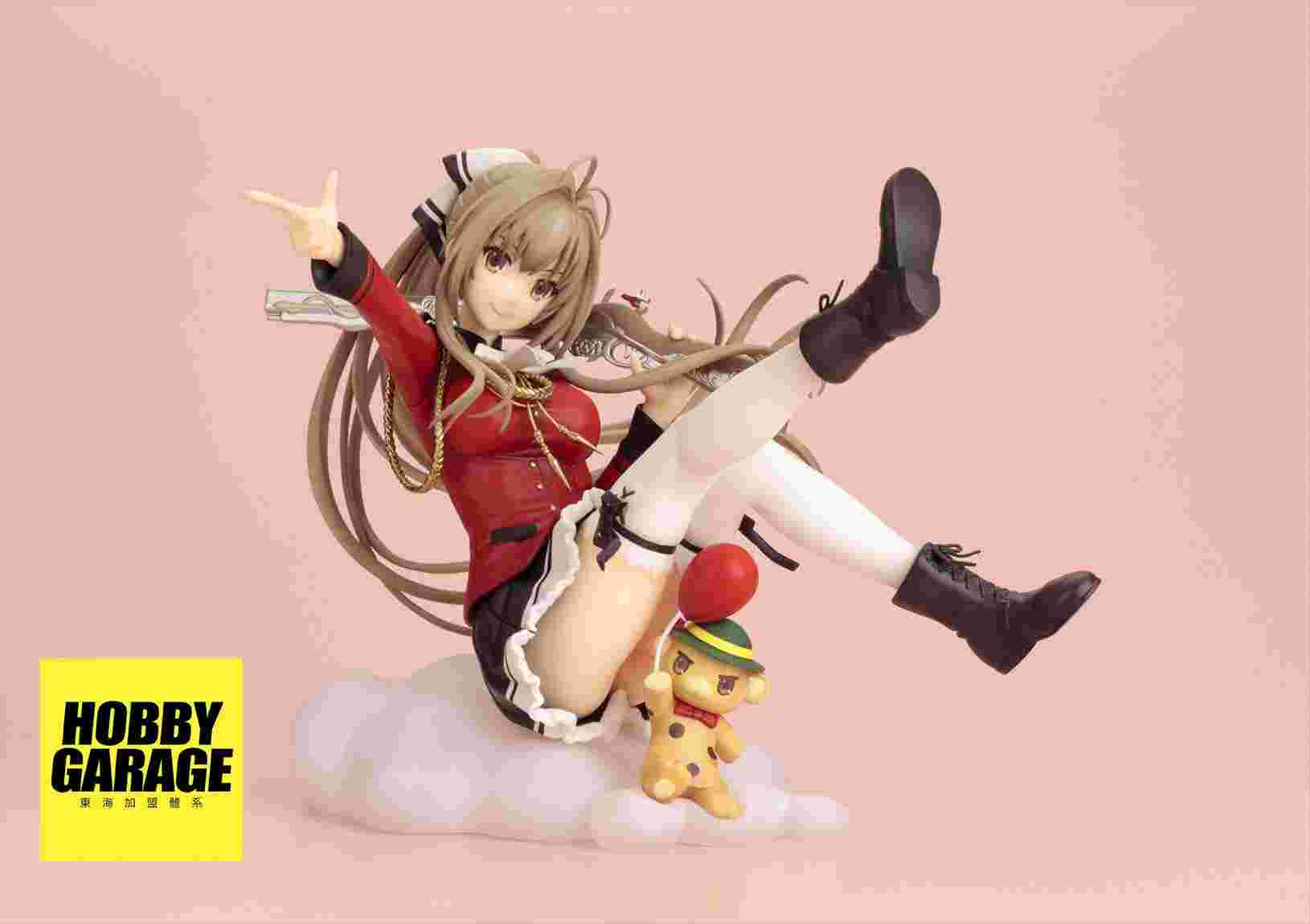 買動漫 模型格納庫 壽屋1 8 Pvc 甘城輝煌樂園救世主千斗五十鈴15年5月代理預購