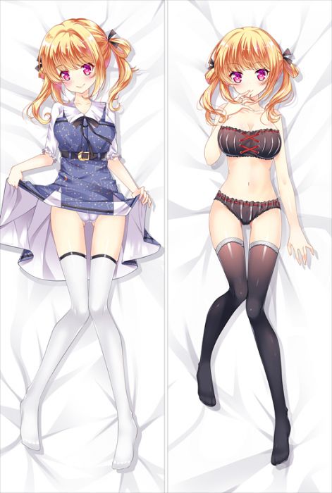 麥芽堂原創girlish Number 少女編號苑生百花動漫周邊等身抱枕套 抱枕靠枕 動漫周邊 買動漫 麥芽堂原創girlish Number 少女編號苑生百花動漫周邊等身抱枕套 抱枕靠枕 動漫周邊 買動漫