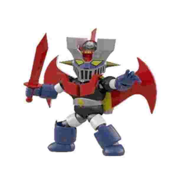 買動漫 參號倉庫支部 預購11月q版d合金超合金無敵鐵金剛魔神z 4 12