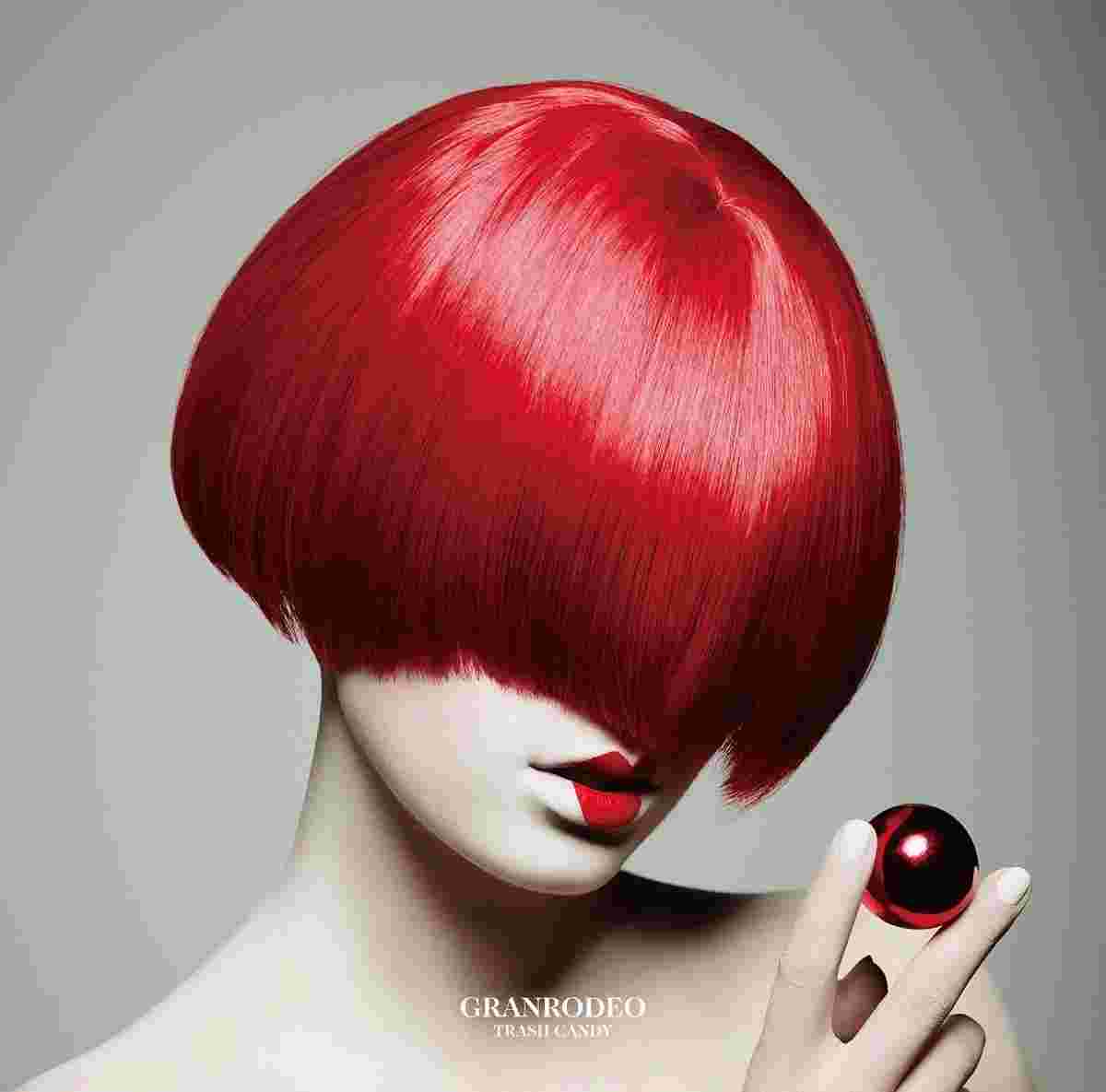 買動漫 月光魚電玩部 代購cd Granrodeo Trash Candy 通常盤 文豪stray Dogs Op