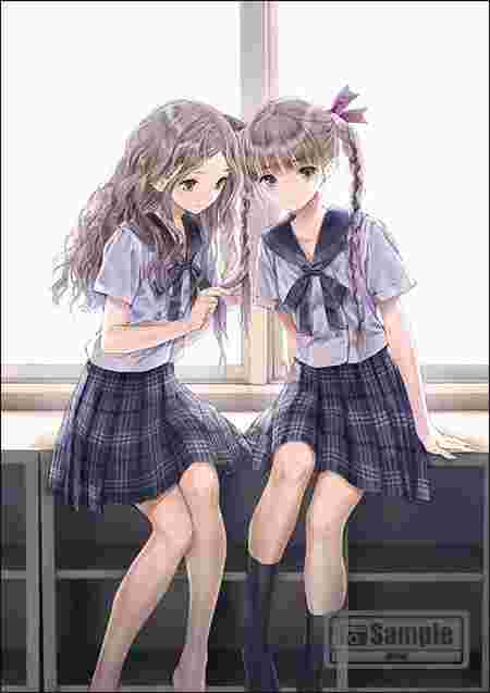 買動漫 四葉亭 預約3月 Ebten限定 Ps4 Blue Reflection 幻舞少女之劍法米通dx限定版 買動漫 四葉亭 預約3月 Ebten限定 Ps4 Blue Reflection 幻舞少女之劍法米通dx限定版