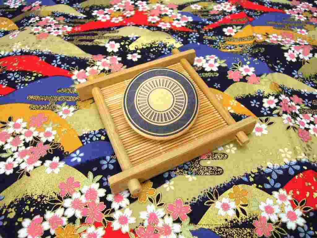 TASAKO|現貨預購|刀劍亂舞|大俱力伽羅|徽章、家徽、家紋