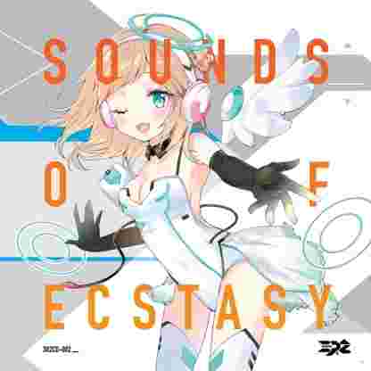 這不是蛋蛋*【3R2】【BATGO】Sounds of Ecstasy 原創CD Deemo/Rabi-Ribi