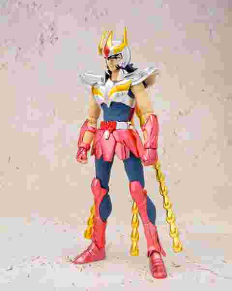 豪宅玩具 Saint Seiya聖鬥士星矢聖衣神話d D Panoramation Ddp不死鳥鳳凰座一輝 聖鬥士 日系玩具 買動漫