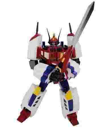 《豪宅玩具》變形金鋼變形金剛 TransformersMP24 MP-24總司令星宇 史達Star Saber(附硬幣)