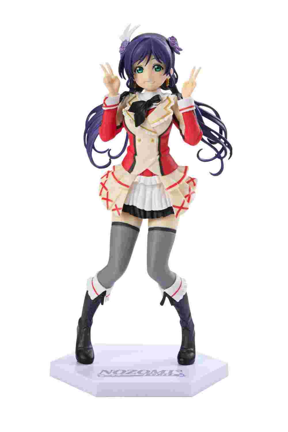 Cartoonbus 現貨 限量搶購中 日空版love Live Lovelive 東條希那就是我們的奇蹟 日本景品 玩具 買動漫 Cartoonbus 現貨 限量搶購中 日空版love Live Lovelive 東條希那就是我們的奇蹟 日本景品 玩具 買動漫
